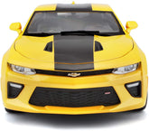 Maisto 1:18 2016 Chevrolet Camaro SS 31689 - Colorland Toys